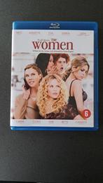 The women (blu-ray in perfecte staat), Cd's en Dvd's, Blu-ray, Ophalen of Verzenden, Humor en Cabaret, Zo goed als nieuw