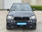 BMW X5 xDrive30d Aero M Performance, Auto's, Automaat, Blauw, SUV of Terreinwagen, 190 kW