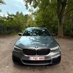 BMW 530i, 310pk! Pano Dak, Harman&Kardon, Auto's, 1998 cc, Achterwielaandrijving, 4 cilinders, Leder