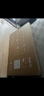 TV TCL neuve, TV, Hi-fi & Vidéo, Neuf, Autres marques, QLED, Enlèvement