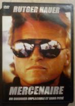 Mercenaire, un guerrier implacable et sans pitié, Ophalen of Verzenden