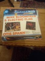 Lp van Mike Bloomfield & Electric Flag, ..., Cd's en Dvd's, Vinyl | Jazz en Blues, Overige formaten, Blues, Gebruikt, Ophalen of Verzenden