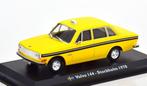 Volvo 144 -- 1970 -- Taxi Stockholm -, Hobby en Vrije tijd, Modelauto's | 1:43, Ophalen of Verzenden, Nieuw, Auto, Overige merken