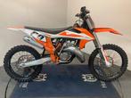 KTM SX 125 MY'19 ref. LS 3254, Bedrijf, 1 cilinder, Crossmotor, 125 cc