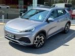 BYD ATTO 3 DESIGN / 360CAM / CARPLAY / PANO / ZETELVRWM /, Autos, BYD, Cuir, Argent ou Gris, Achat, Euro 6