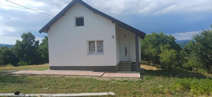 Huis verkopen in Bosnië en Herzegovina, Immo, Buitenland, Overig Europa, Woonhuis, Dorp