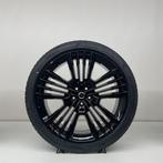 Volvo NIEUWE 21 inch velgen + zomerbanden XC40, Auto-onderdelen, Banden en Velgen, 245 mm, Banden en Velgen, Nieuw, Personenwagen