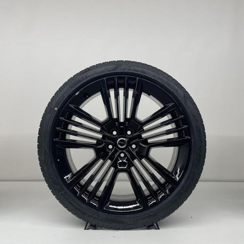 Volvo NIEUWE 21 inch velgen + zomerbanden XC40, Auto-onderdelen, Banden en Velgen, Banden en Velgen, Zomerbanden, 21 inch, 245 mm