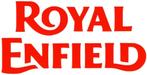 Royal Enfield sticker #3