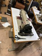 Brother DB2-B797 drievoudig leernaaimachine 220V, Hobby en Vrije tijd, Naaimachines en Toebehoren, Ophalen of Verzenden, Zo goed als nieuw