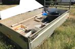 Remork  1450kg Laadvermogen :  3 meter, Auto diversen, Aanhangers en Bagagewagens, Ophalen of Verzenden, Gebruikt