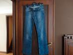 Jeans Guess, Ophalen of Verzenden, Zo goed als nieuw, Blauw, W30 - W32 (confectie 38/40)