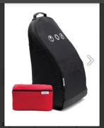 Bugaboo transport tas reistas, Ophalen, Gebruikt