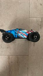 Hurricane RC auto, Hobby en Vrije tijd, Ophalen of Verzenden, Zo goed als nieuw, Elektro, RTR (Ready to Run)