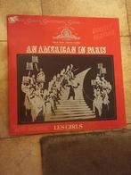 Lp An American In Paris / Les Girls, Ophalen of Verzenden, Gebruikt, Overige formaten