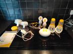 Medela Swing Maxi, Kinderen en Baby's, Ophalen, Zo goed als nieuw, Borstkolf