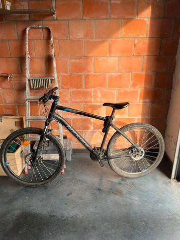 Fiets mountenbike  beschikbaar voor biedingen