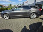 Ford Mondeo Clipper 2.0 TDCI Titanium Automaat + Garantie, Automaat, Lichtsensor, Mondeo, Leder