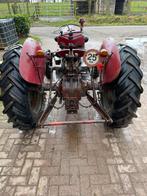 Massey ferguson 35, Enlèvement ou Envoi