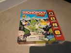 Monopoly junior, Ophalen, Zo goed als nieuw, HASBRO