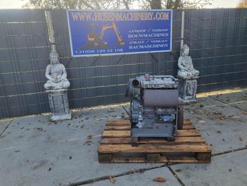 Deutz F3L1011 motor  2100 draaiuren beschikbaar voor biedingen