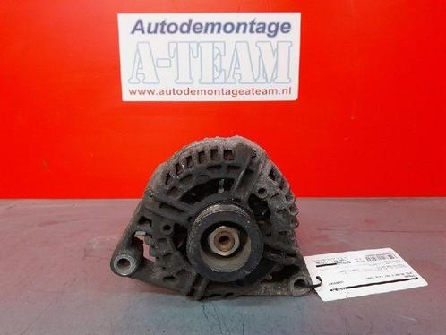 DYNAMO V-Snaar Opel Astra H GTC (L08) (55556069), Auto-onderdelen, Motor en Toebehoren, Opel, Gebruikt