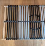 Lattenbodem 80x200 cm, Ophalen, Gebruikt, Eenpersoons, 80 cm