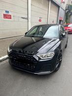 Audi A1 sportback Sline, Auto's, Audi, Te koop, Benzine, 5 deurs, Zwart