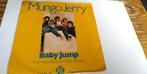 single mungo jerry----baby jump--, Gebruikt, 7 inch, Single, Ophalen of Verzenden