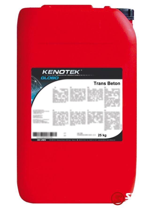 Kenotek Trans Béton 25kg, Autos : Pièces & Accessoires, Pièces camion, Autres marques, Autres pièces automobiles, Neuf