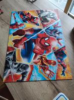 Puzzel Clementoni - Spiderman - 24  grote stukken + 3 jaar, Ophalen, 10 tot 50 stukjes, Gebruikt