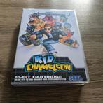 Kid Chameleon Sega Mega Drive Game Case, Verzenden, Zo goed als nieuw