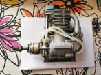 Yamada YS FZ 1.40-2 motor, Hobby en Vrije tijd, Modelbouw | Radiografisch | Vliegtuigen, Ophalen, Zo goed als nieuw, Nitro