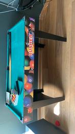 Voetbaltafel kinderen, Kinderen en Baby's, Speelgoed | Voetbaltafels, Ophalen, Gebruikt