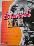 BOURVIL BOX 3 DVD, CD & DVD, DVD | Comédie, Neuf, dans son emballage, Enlèvement ou Envoi