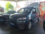 Fiat Professional Doblo Maxi Serie 3 Long 1.2 TURBO * DAB *, Auto's, Monovolume, USB, Bedrijf, Handgeschakeld