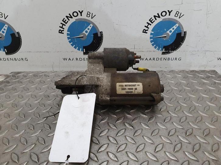 FORD FIESTA ST150 [STARTER] 2005, Auto-onderdelen, Overige Auto-onderdelen, Gebruikt, ARN erkend, Stiba lid, Erkend duurzaam, Ophalen of Verzenden