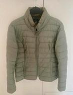 Kaki donsjas - medium - Only, Kleding | Dames, Jassen | Winter, Maat 38/40 (M), Only, Ophalen of Verzenden, Zo goed als nieuw