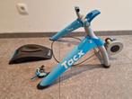 Tacx Satori fietsrollen, Ophalen, Gebruikt