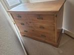 Commode en bois clair, Maison & Meubles, Enlèvement ou Envoi, /, /, /