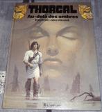 BD Thorgal 5 Au-delà des ombres en EO, Ophalen of Verzenden, Gelezen