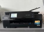 Brother printer DCP-J7520W, Computers en Software, Printers, Ophalen of Verzenden, Zo goed als nieuw, Printer