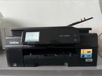 Brother printer DCP-J7520W, Ophalen of Verzenden, Zo goed als nieuw, Printer