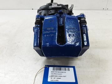 REMKLAUW LINKS ACHTER BMW 8 serie (G15) (01-2018/-) beschikbaar voor biedingen