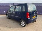 2001 - Opel - Agila - 1.2-16V Elegance - Personenauto, Monovolume, Gebruikt, Overige brandstoffen, Bedrijf