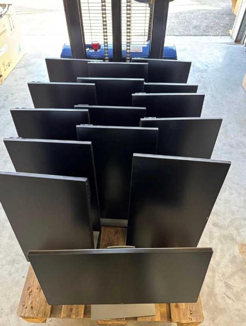 DELL flat panel monitor 2417H (15x), Computers en Software, Monitoren, Ophalen
