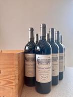 Chateau soutard 1994, Ophalen, Nieuw