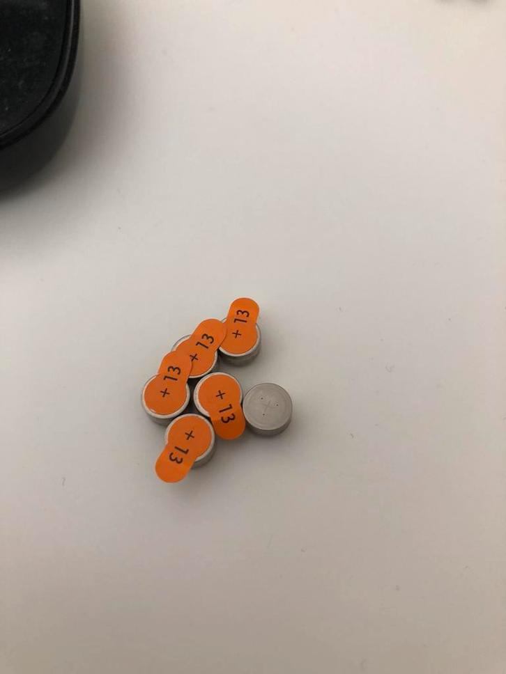 pile auditifs, Divers, Divers Autre, Comme neuf, Enlèvement