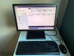 Computer Dell Optiplex 7010, Ophalen, Gebruikt, Met monitor, Dell