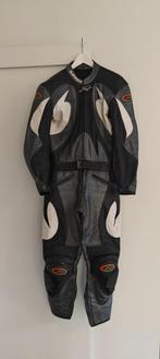 Spidi Motorpak leder met beschermstukken, Ophalen, Combipak, Dames, Overige